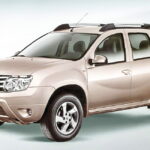Instrukcja napraw Dacia Duster dla wymagających
