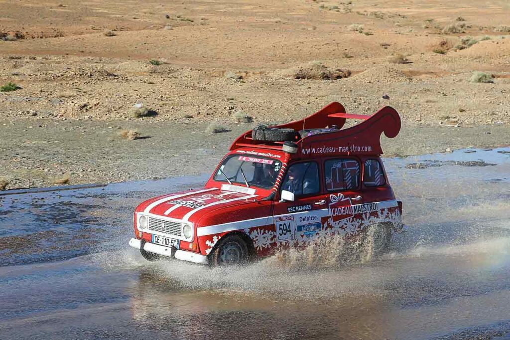Renault 4L