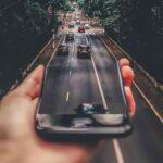 Odnowiona Android Auto w Duster