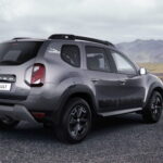 Serie limitowane Dacia Duster 2/Renault Duster