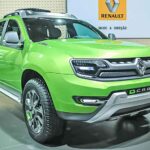 Spekulacje wokół przyszłej Dacia