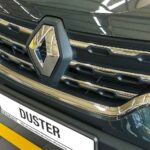 Ceny w ukraińskim serwisie Renault