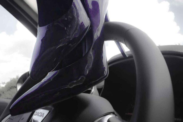Męski nowy Duster czy kobieca nowa Dacia