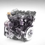 Silnik 1.3TCe w Dacia Duster