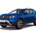 Dacia Duster Celebration 2020