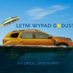 Letni wypad GoDuster.pl
