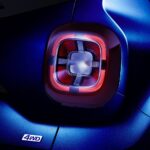 Niebiesko mi: nowości od Dacia