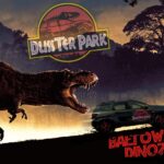 Bałtowskie Dinozaury