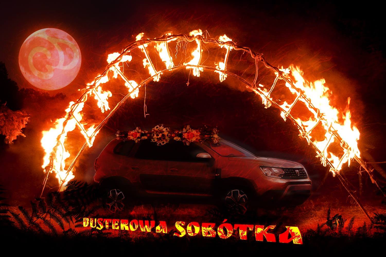 Dusterowa Sobótka