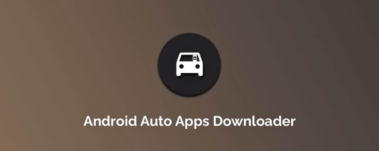 AAAD, czyli gratka dla maniaków Android Auto