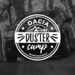 Dacia Duster Camp 2022