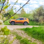 Lubię Lubelskie z Go! Duster