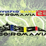 Duster Days in Romania