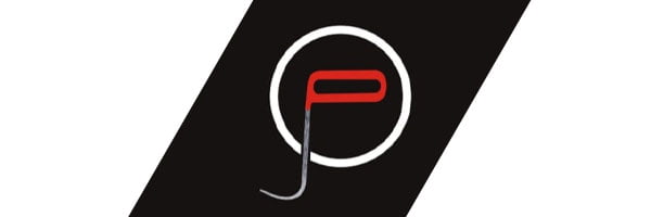 Logotyp Polishchuk PDR Company