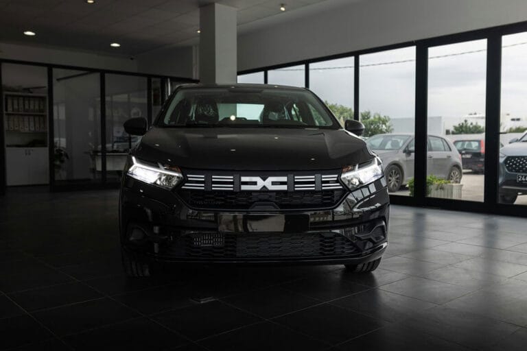 Jakie opony do Dacii Duster? Modele dostępne w dopasowanych rozmiarach