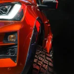 Oświetlenie LED off-road i reflektory do pick-upów – Baja Designs, Rigid Industries i AlphaRex z USA