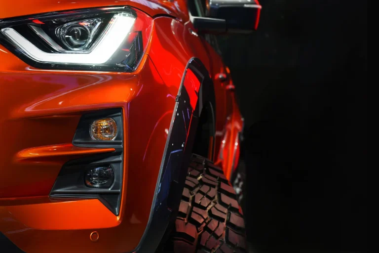 Oświetlenie LED off-road i reflektory do pick-upów – Baja Designs, Rigid Industries i AlphaRex z USA